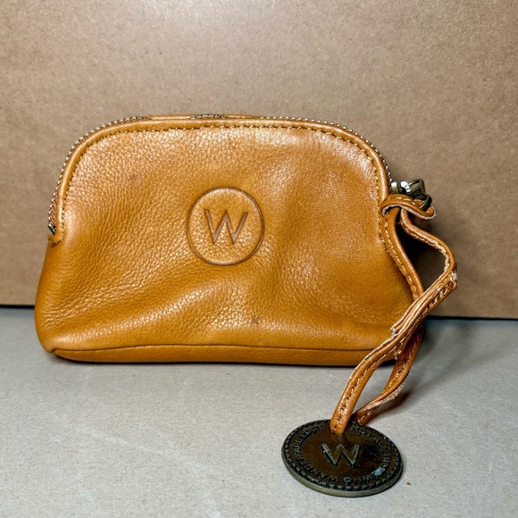 Wanderers Travel Co Handbags - Wanderers TravelCo Coin Purse